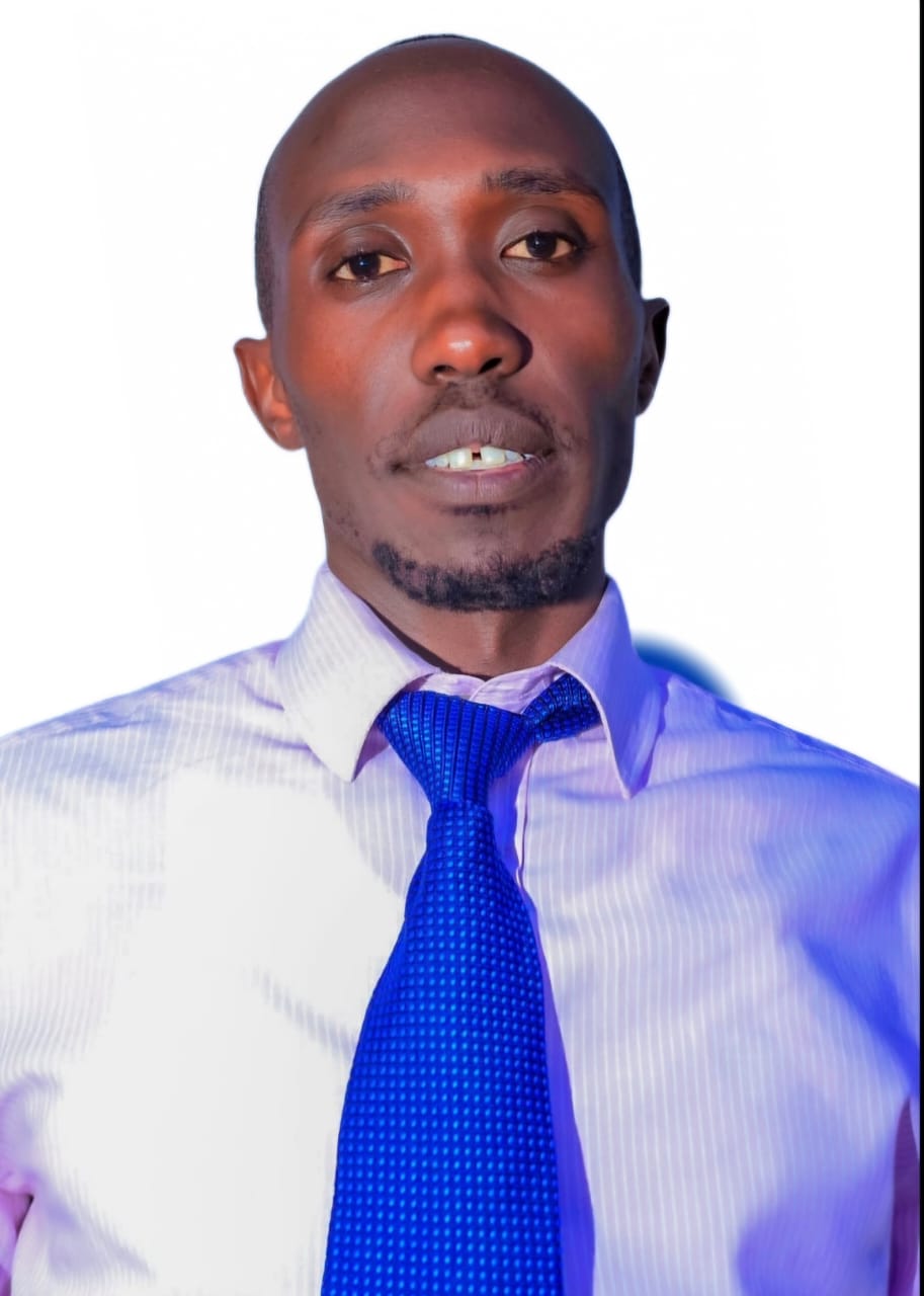 Michael Kitiyo - Founder